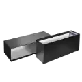 Graded Card Storage Box - Holds 50