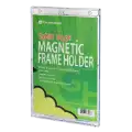 Comic Book Magnetic Frame Holder - Current