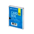 2 Piece Card Box - 10 Count