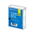 2 Piece Card Box - 50 Count