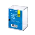 2 Piece Card Box - 100 Count