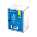 2 Piece Card Box - 150 Count