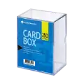 2 Piece Card Box - 250 Count