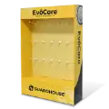 POP Display for EvoCore Capsules