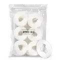 Defender Silicone Inserts for 1/10 oz Gold Eagles - 16.5mm Bulk 50 Pack