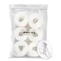 Defender Silicone Inserts for 1/2 oz Gold Eagles - 27mm Bulk 50 Pack