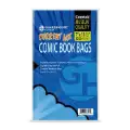 Coretek Comic Book Bag (2mil BoPET) - Current