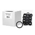 36mm Evocore Bulk Pack XL Foam Rings - 250 Pack