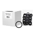 37mm Evocore Bulk Pack XL Foam Rings - 250 Pack