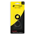 Evocore Foam Ring Capsule Retail Pack - 14mm