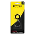 Evocore Foam Ring Capsule Retail Pack - 16mm