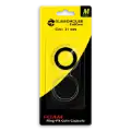 Evocore Foam Ring Capsule Retail Pack - 21mm