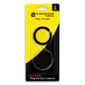 Evocore Foam Ring Capsule Retail Pack - 29mm
