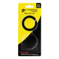 Evocore Foam Ring Capsule Retail Pack - 33mm