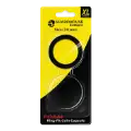 Evocore Foam Ring Capsule Retail Pack - 34mm