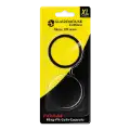 Evocore Foam Ring Capsule Retail Pack - 39mm