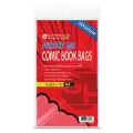 Shield OPP - Current Comic Book Bags - Premium OPP Comic Bags