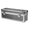 Falcon Series 20 Slab Box - Graphite