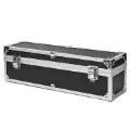 Falcon Series 25 Slab Box - Diamond Pattern / Black