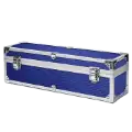 Falcon Series 25 Slab Box - Blue