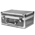 Falcon Series 30 Slab Box - Front Handle - Graphite