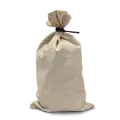 10 oz Canvas Money Bag - 9 x 17.5