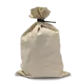10 oz Canvas Money Bag - 11 x 17.5