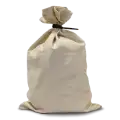 10 oz Canvas Money Bag - 12 x 19