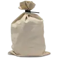 10 oz Canvas Money Bag - 14 x 24