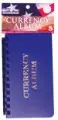 Pocket Currency Album - Modern Currency