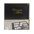 Whitman Premium Currency Album - Modern Notes - Clear View