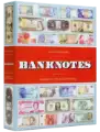 Album for 300 Banknotes