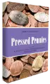 Album for Pressed Pennies Or Elongated Coins
