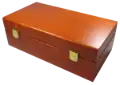 Wood Display Box - 50 PCGS or NGC Slabs