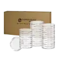 XL Ring-Fit Evocore Coin Holders. 250 Count Box.