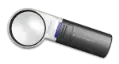 LED Handheld 5X