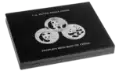 Collector Box - Panda 1 oz Silver Coins