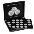 Collector Box - American Silver Eagles
