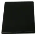 Natural Obsidian Test Stone