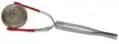 Wide Grip Tong 41mm
