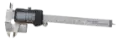 Digital Gauge with Stone Holder