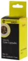 Cent (19mm) Direct-Fit EvoCore Coin Capsules - 10 Pack