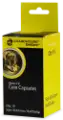 Guardhouse EvoCore Direct-Fit Coin Capsule Retail Pack (30.6 mm)
