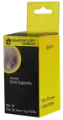 Large Dollar (38.1mm) Direct-Fit EvoCore Coin Capsules - 10 Pack