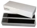 Guardhouse Double Row 2x2 Box - Holds 50
