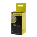 1/2 oz Gold Eagle Direct-Fit EvoCore Coin Capsules - 10 Pack