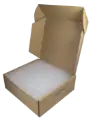 Guardhouse Cent Coin Tube-100 Pack