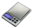 SM-5DR Gram 500 Precision Scale