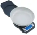 LB-3000 Gram 3000 Precision Scale