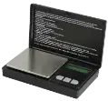 MAX-700 Gram 700 Precision scale (Black)